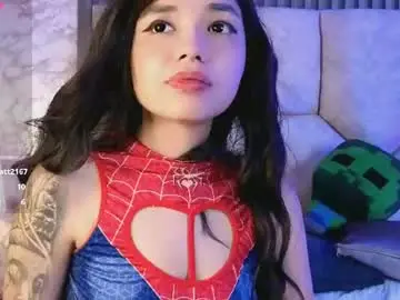 Chaturbate Live Porn of ary_angel_