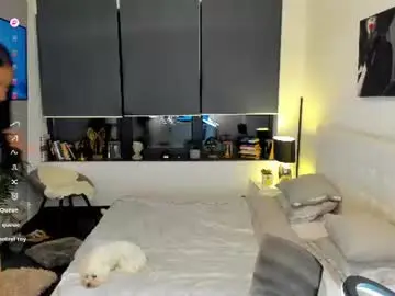 Chaturbate Free Porn Cam of chloedoll__