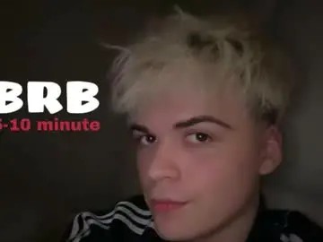 Chaturbate Live Sex of demiancartier