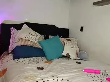 Chaturbate Watch Live Sex Cams of diluka_alison7