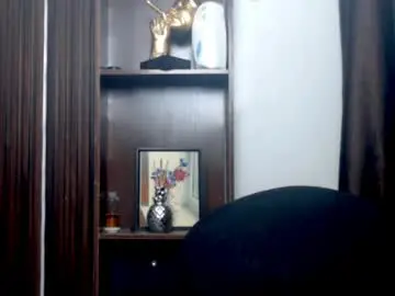 Chaturbate Adult Video Chat of ebonydripqueen