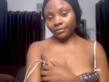 Chaturbate Sex Cam of ebonydripqueen