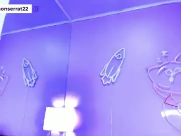 Chaturbate Watch Live Sex Cams of emma_monserratt