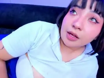 Chaturbate Live Porn of emma_monserratt