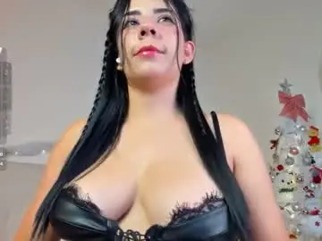 Chaturbate Sex Chat of eva_lee18