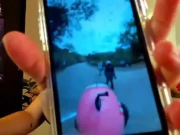 Chaturbate Adult Video Chat of eva_lee18