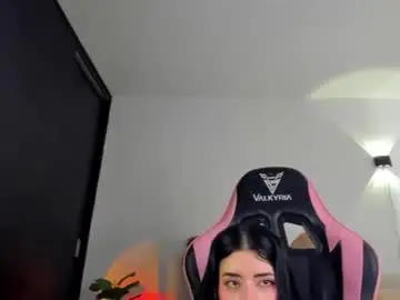 Chaturbate Watch Live Sex Cams of eva_lee18