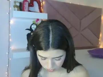 Chaturbate Nude Webcam of eva_sin18