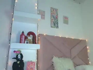 Chaturbate Free Porn Cam of eva_sin18