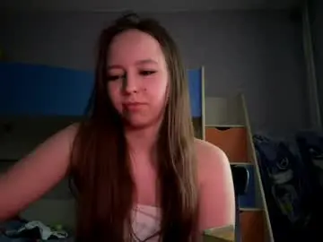 Chaturbate Live Sex Cam of evangelinestiles