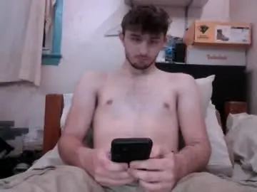 Chaturbate Free Live Porn of freakyboy2027
