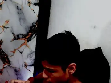 Chaturbate Free Porn Cam of im_david01