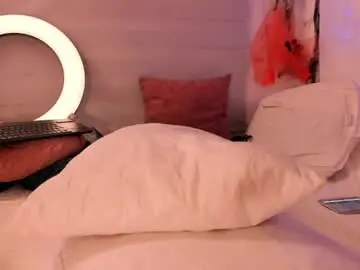 Chaturbate Nude Webcam of iris_hottt0