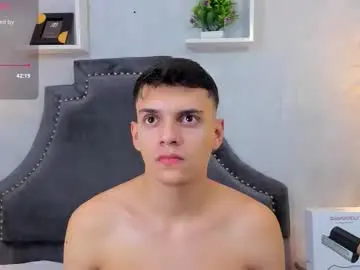 Chaturbate Sex Chat of jacobrobeerts