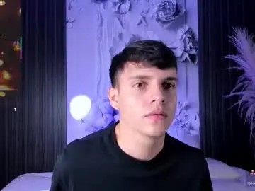 Chaturbate Live Sex of jacobrobeerts