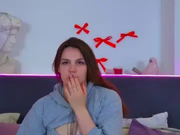 Chaturbate Adult Webcams of karenclarks