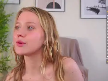 Chaturbate Sex Cam of lanisun