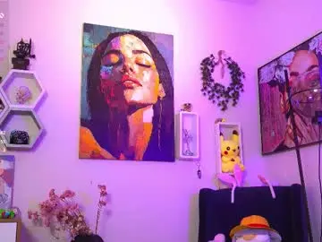 Chaturbate Nude Webcam of lanisun