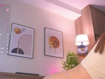 Chaturbate Best live sex cam show of lanisun