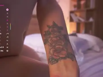 Chaturbate Adult Webcam of lanisun