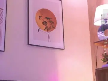 Chaturbate Nude Webcam of lanisun