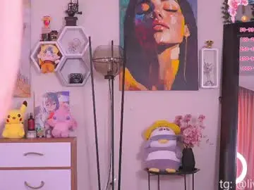 Chaturbate Live Sex of lanisun