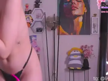 Chaturbate Watch Live Sex Cams of lanisun
