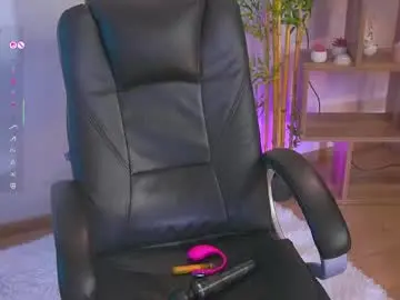 Chaturbate Live Sex Cam of lanisun