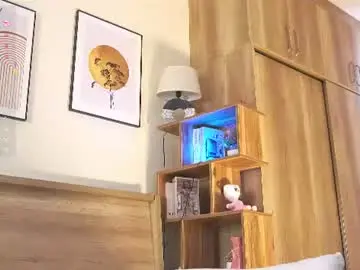 Chaturbate Sex Cam of lanisun