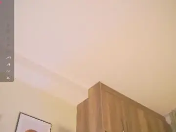 Chaturbate Sex Cam of lanisun