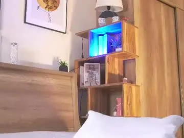 Chaturbate Live Sex of lanisun