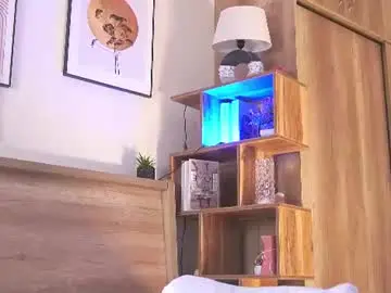 Chaturbate Live Sex Cam of lanisun