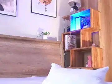 Chaturbate Sex Chat of lanisun