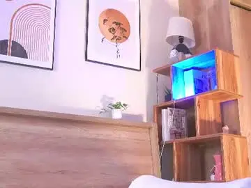 Chaturbate Sex Chat of lanisun
