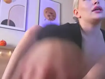 Chaturbate Sex Cam of lanisun