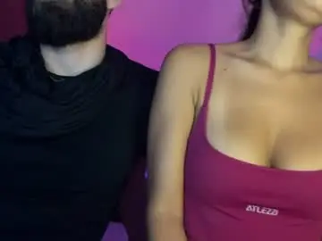 Chaturbate Free Live Porn of latinocouplemask
