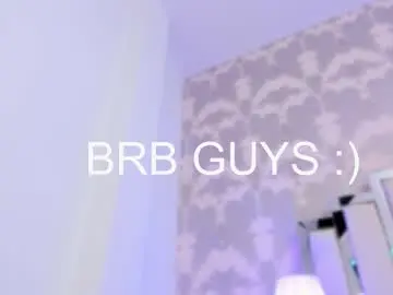 Chaturbate Private Sex Chat of lauramartin1