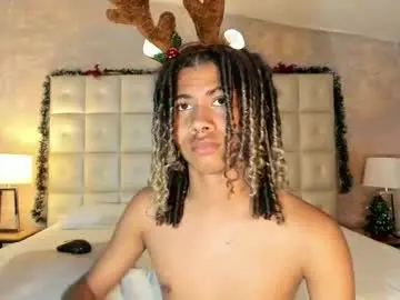 Chaturbate Live Sex Cam of maxim_walker