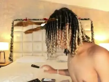 Chaturbate Adult Video Chat of maxim_walker