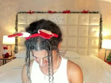 Chaturbate Sex Chat of maxim_walker