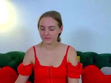 Chaturbate Free Live Porn of melissamelrey