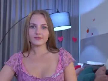 Chaturbate Live Sex Cam of melissamelrey