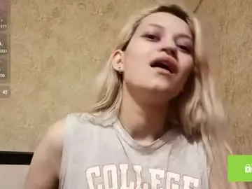 Chaturbate Live Porn of morgankesey