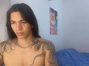 Chaturbate Nude Webcam of nati_sm