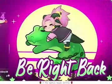 Chaturbate Free Porn Cam of samanthacarteer