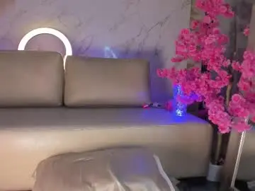 Chaturbate Sex Chat of sia_37