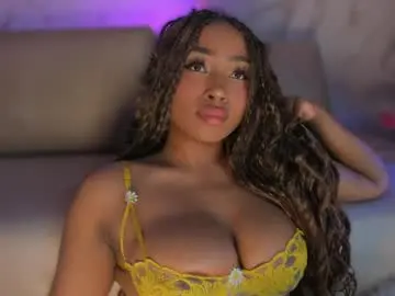 Chaturbate Sex Chat of sia_37