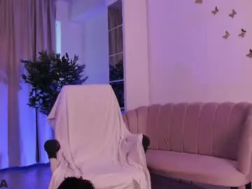 Chaturbate Live Sex Cam of sidneypuff