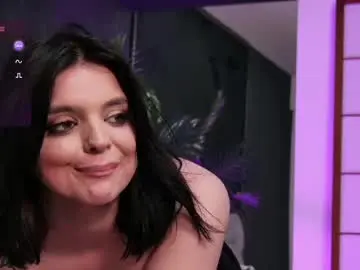 Chaturbate Live Sex Cam of sidneypuff