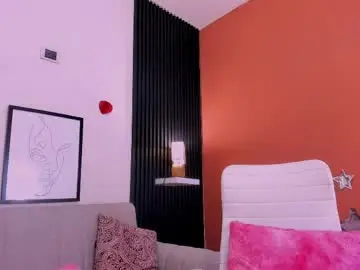 Chaturbate Free Porn Cam of sirenita_xoxo